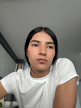 Ema Rose  online show from 9, 7, 2026