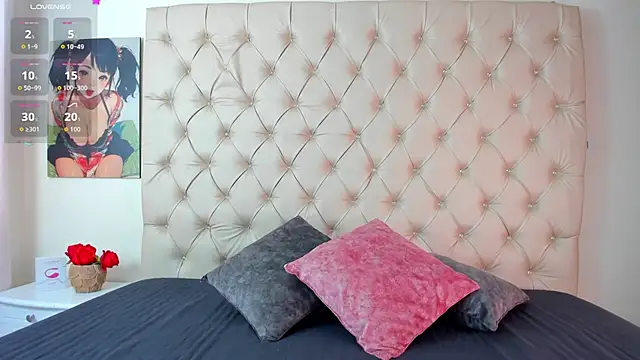 Snapshot of Stormy-y-Lisa chatting on 18, 2, 2026 Stormy-y-Lisa online show from 18, 2, 2026