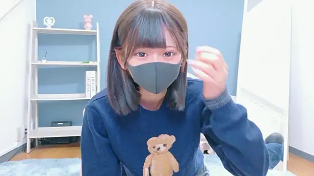 Snapshot of Kiki-jpn chatting on 13, 2, 2026 Kiki-jpn online show from 13, 2, 2026