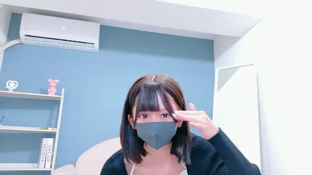Snapshot of Kiki-jpn chatting on 19, 2, 2026 Kiki-jpn online show from 19, 2, 2026