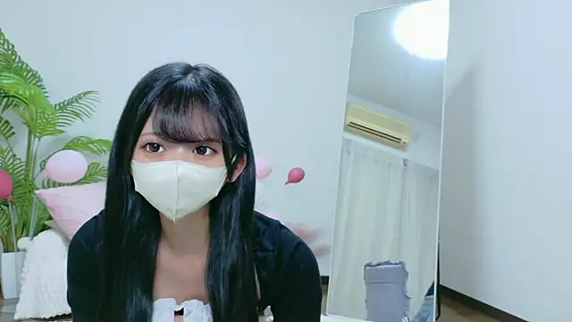 Kiki-jpn online show from 9, 7, 2026