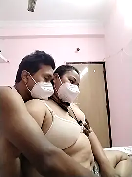 DesiSeductress online show from 7, 1, 2026