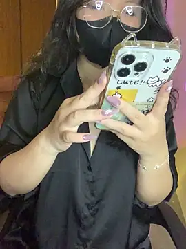 Sofiababy22 online show from 2, 4, 2026