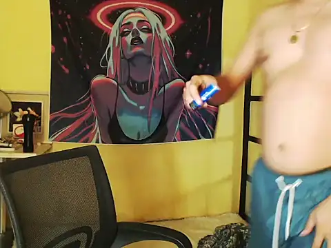 AnthonyCUMS17 online show from 8, 1, 2026