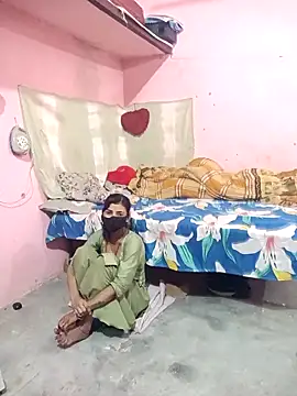 Desipari 777 online show from 6, 1, 2026