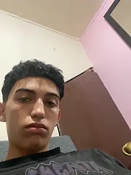 Chic0j0ven online show from 6, 2, 2026