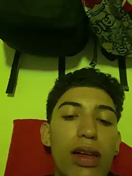 Chic0j0ven online show from 4, 4, 2026