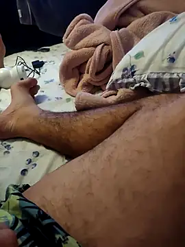 Ricardosafadocassdo online show from 22, 12, 2025