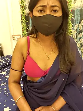 sexy-mahi  online show from 1, 2, 2026