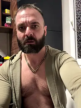 DamonSalvatore2 online show from 5, 1, 2026