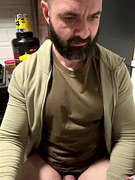 DamonSalvatore2 online show from 9, 1, 2026