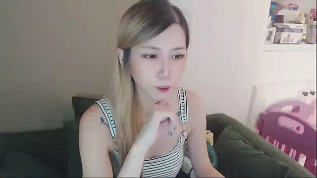 whitecat13 online show from 10, 7, 2026