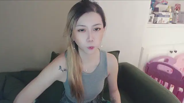 whitecat13 online show from 20, 7, 2026