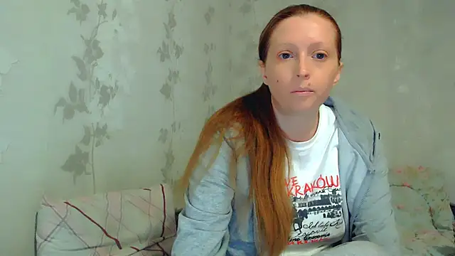 CrystallAngel online show from 20, 4, 2026