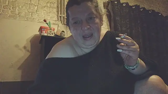 tigresse3 online show from 15, 5, 2026