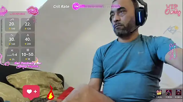 masterskorp online show from 1, 4, 2026