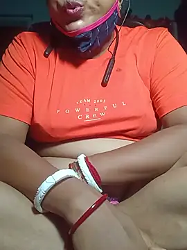 Hot-Angale online show from 11, 7, 2026