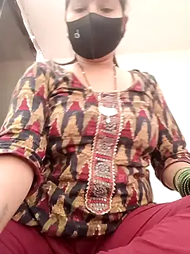 ritu7755 online show from 14, 4, 2026