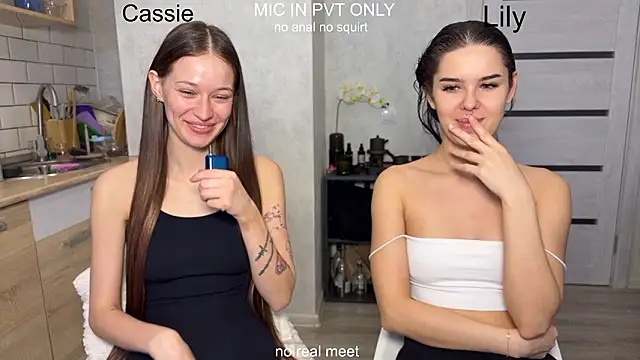 girls secrets online show from 4, 2, 2026