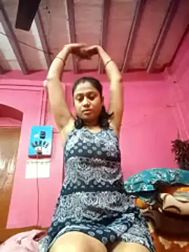 Hooghlypinkivabi online show from 18, 1, 2026