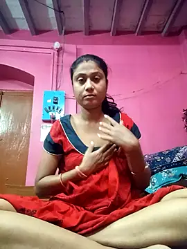 Hooghlypinkivabi online show from 3, 2, 2026