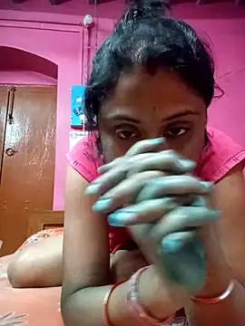 Hooghlypinkivabi online show from 3, 3, 2026