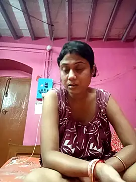 Hooghlypinkivabi online show from 7, 3, 2026