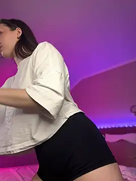 LuxBrunette  online show from 9, 2, 2026