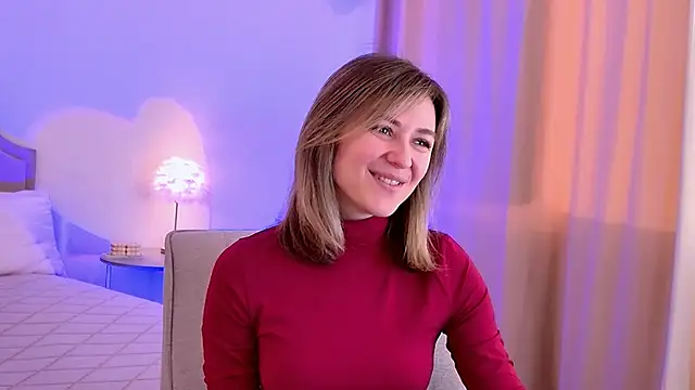 EmeraldGlow online show from 13, 3, 2026