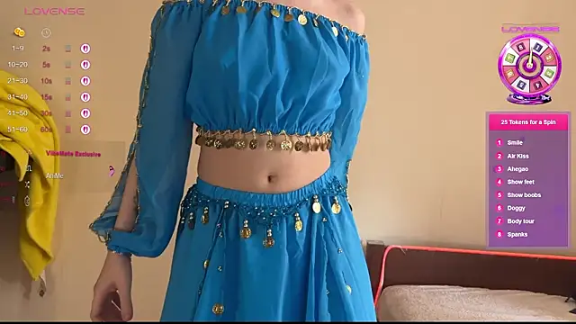 Katherine   Ross online show from 17, 3, 2026