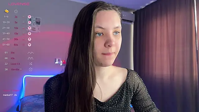 Snapshot of Katherine___Ross chatting on 27, 4, 2026 Katherine Ross online show from 27, 4, 2026