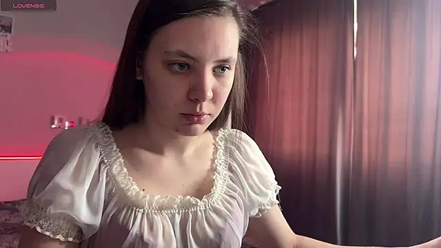 Snapshot of Katherine___Ross chatting on 29, 4, 2026 Katherine Ross online show from 29, 4, 2026