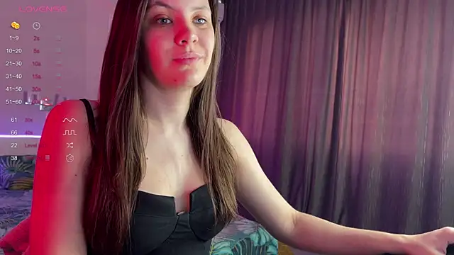 Snapshot of Katherine___Ross chatting on 7, 5, 2026 Katherine Ross online show from 7, 5, 2026