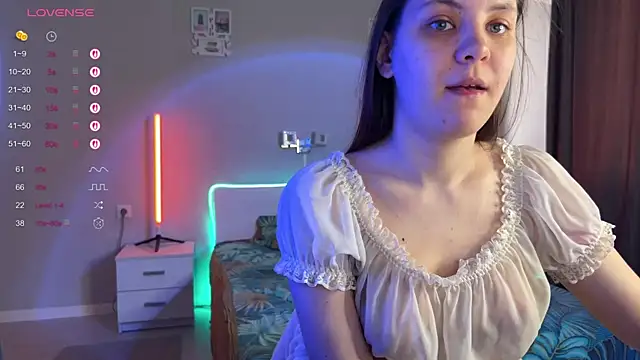 Snapshot of Katherine___Ross chatting on 23, 5, 2026 Katherine Ross online show from 23, 5, 2026