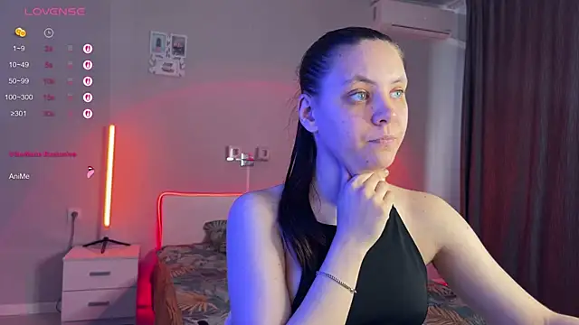 Snapshot of Katherine___Ross chatting on 24, 5, 2026 Katherine Ross online show from 24, 5, 2026