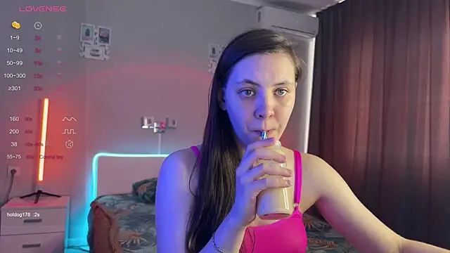 Snapshot of Katherine___Ross chatting on 26, 5, 2026 Katherine Ross online show from 26, 5, 2026