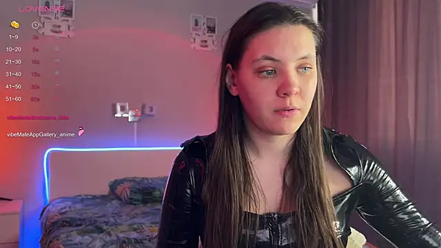 Snapshot of Katherine___Ross chatting on 3, 6, 2026 Katherine Ross online show from 3, 6, 2026