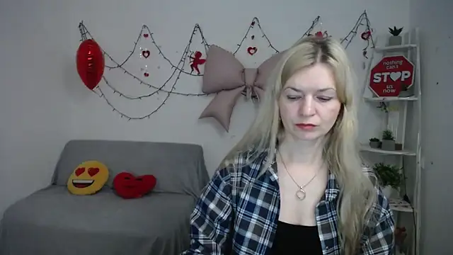 MelissaTyler online show from 15, 2, 2026