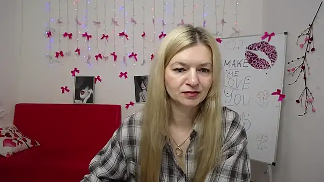 MelissaTyler online show from 21, 2, 2026