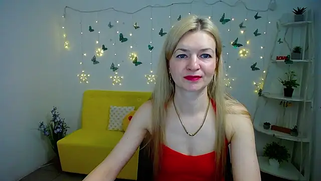 MelissaTyler online show from 25, 3, 2026
