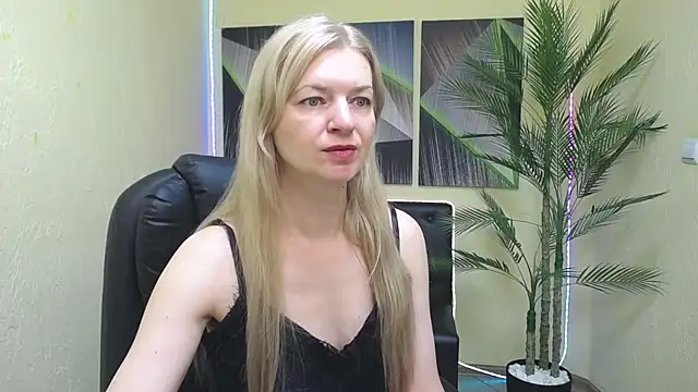 MelissaTyler online show from 5, 7, 2026
