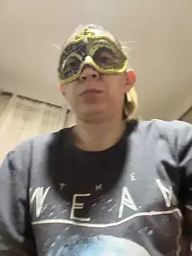 SexyMamiVee online show from 13, 2, 2026