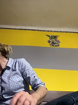 SexyMamiVee online show from 24, 3, 2026