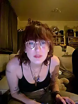 MisterandNiffyNoon online show from 7, 1, 2026