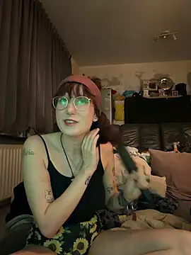 MisterandNiffyNoon online show from 11, 1, 2026