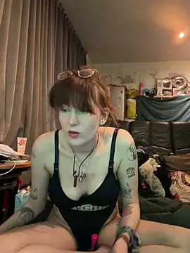 MisterandNiffyNoon online show from 10, 2, 2026