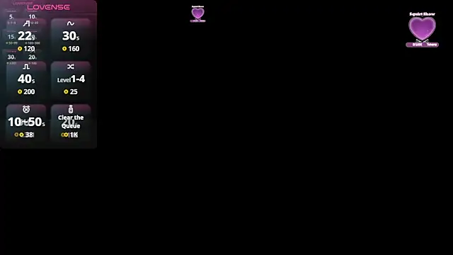 Snapshot of pareja_latina1483 chatting on 2, 3, 2026 pareja latina1483 online show from 2, 3, 2026