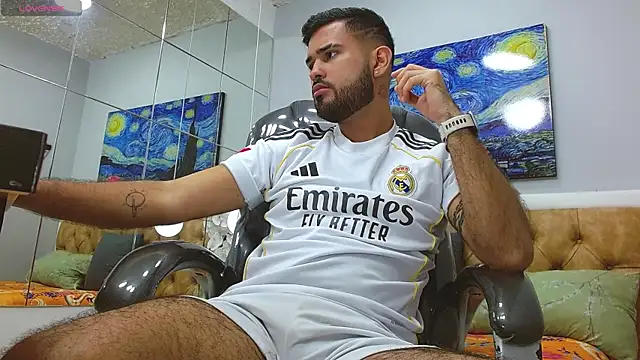 Snapshot of Axel_Castillo21 chatting on 12, 1, 2026 Axel Castillo21 online show from 12, 1, 2026