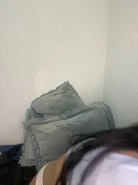 ValentinaEvanz online show from 9, 4, 2026