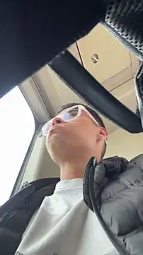 Snapshot of Latin_Paisa_Boy chatting on 14, 2, 2026 Latin Paisa Boy online show from 14, 2, 2026